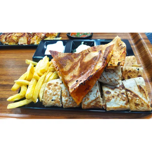 شاورما عربي دجاج عادي