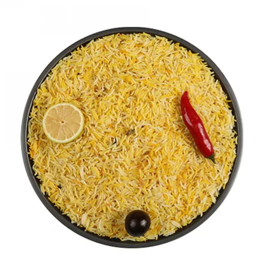 صحن رز